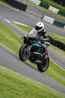 Middle Group Black Bikes